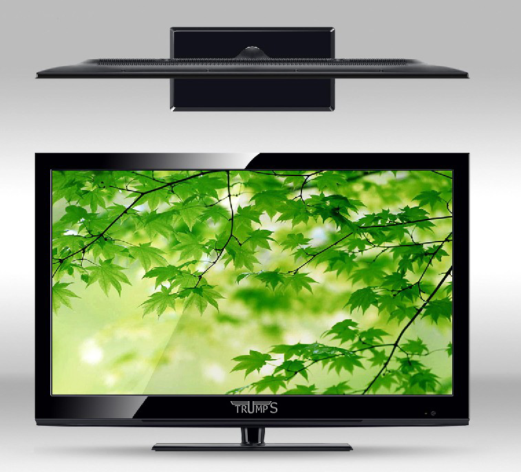 LED телевизор Full HD 32-60 дюймов с HDMI, USB