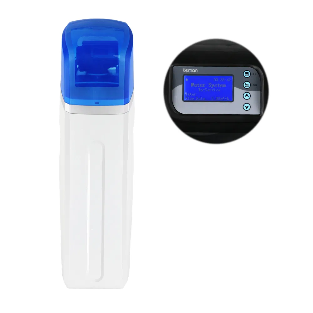 Advanced Home Water Softener for Clearning Drinking Water