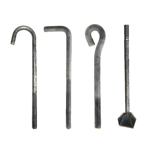 DIN 592 Galvanized Stainless Steel Drop in Anchor Bolt