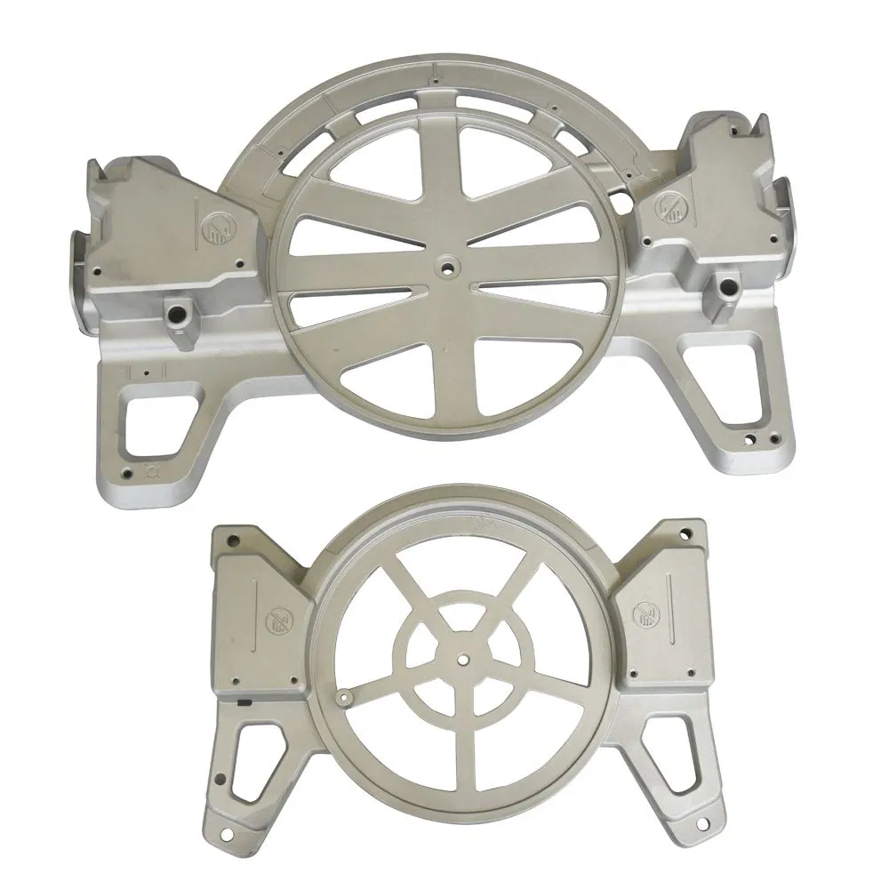 Прецизионное литье под давлением с горячим каналом