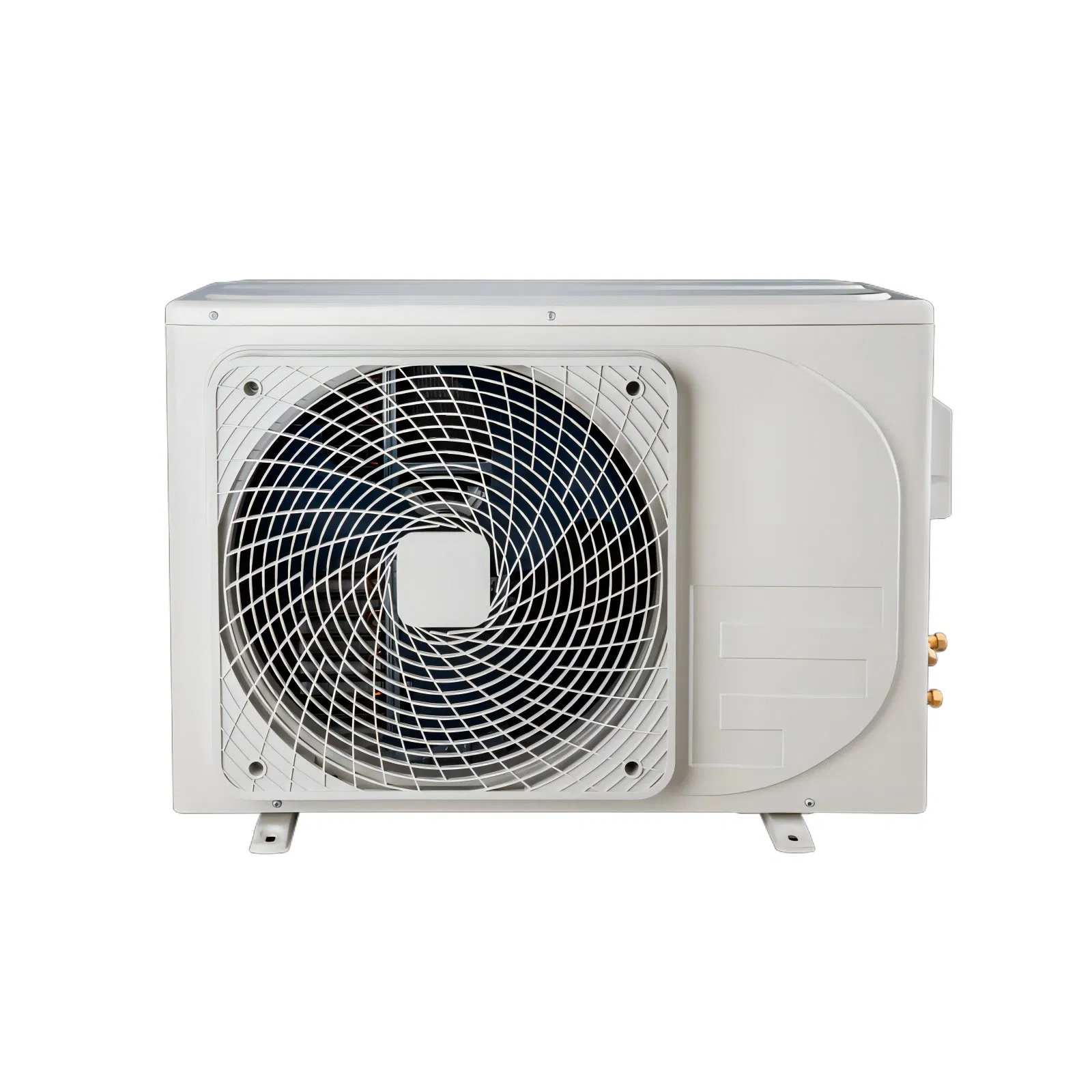Solar Air Source Heat Pump Water Heater 200L and 300L