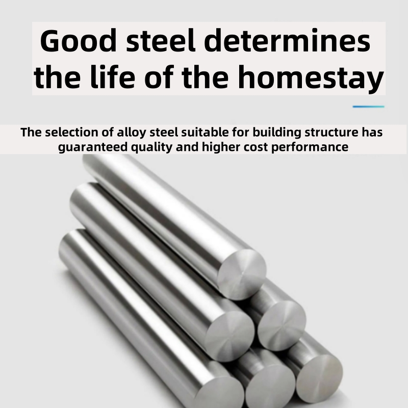 Factory's New Design Expandable Container House Trailer Mobile Home Caravan for Travel