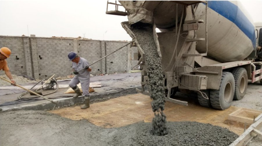 Factory Wholesale High Quality Basalt Fiber for Concrete 6.0mm Chopped Basalt Fiber