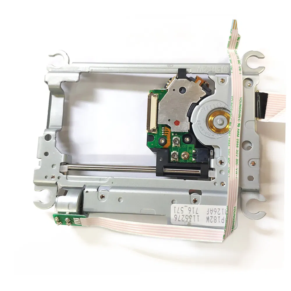 Лазерная линза TDP182W для PS2 Slim SCPH-79001