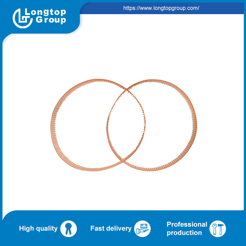 Diebold ATM Parts Timing Belt 2 Ccr 49201480000A