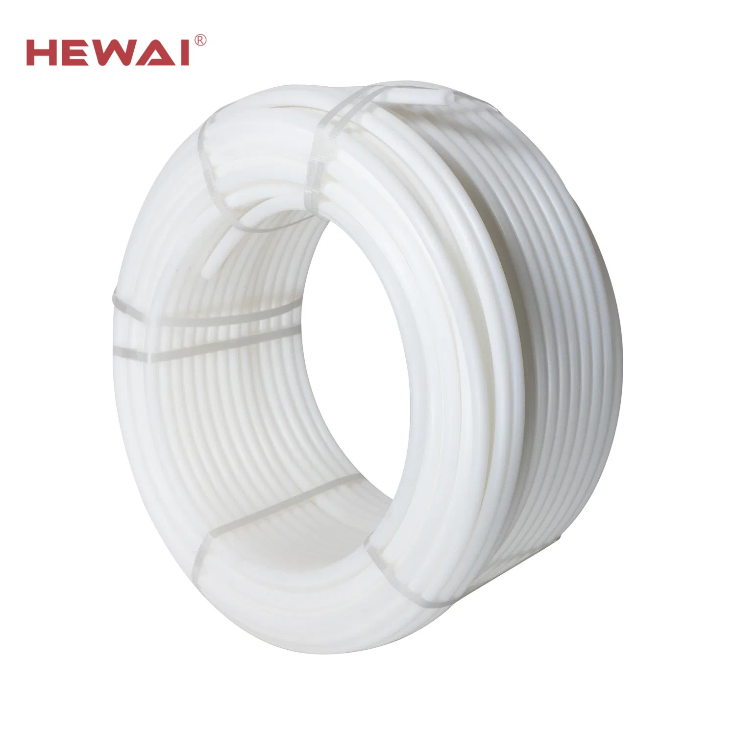 Труба PEX-AL-PEX Hewai для тёплого пола и отопления