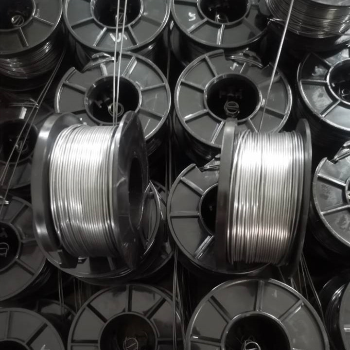 Rebar Tying Wire Twin Tier Tw1061t