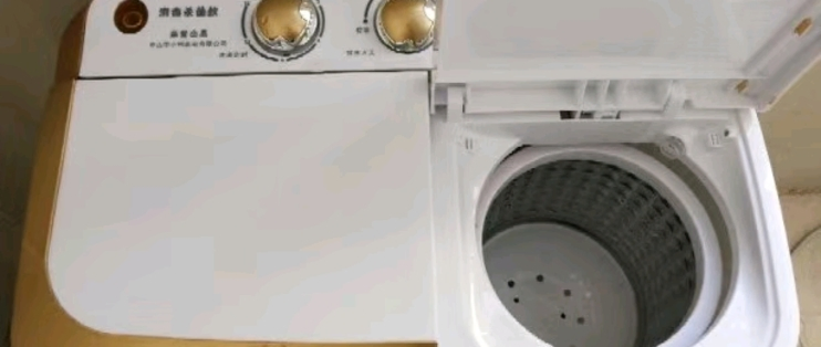 Xpb100-98sk-T303 10kg Washing Machine Large Capacity High Quality
