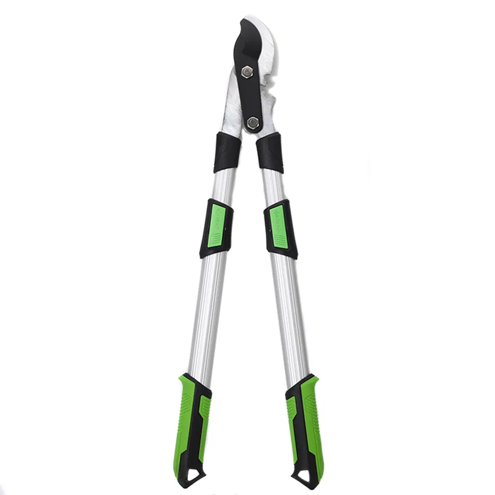 Quick-Cut Bypass Pruning Shears with Coated Metal Aluminum and Steel Handles Replacement Blade for Ratcheting Hand Pruner