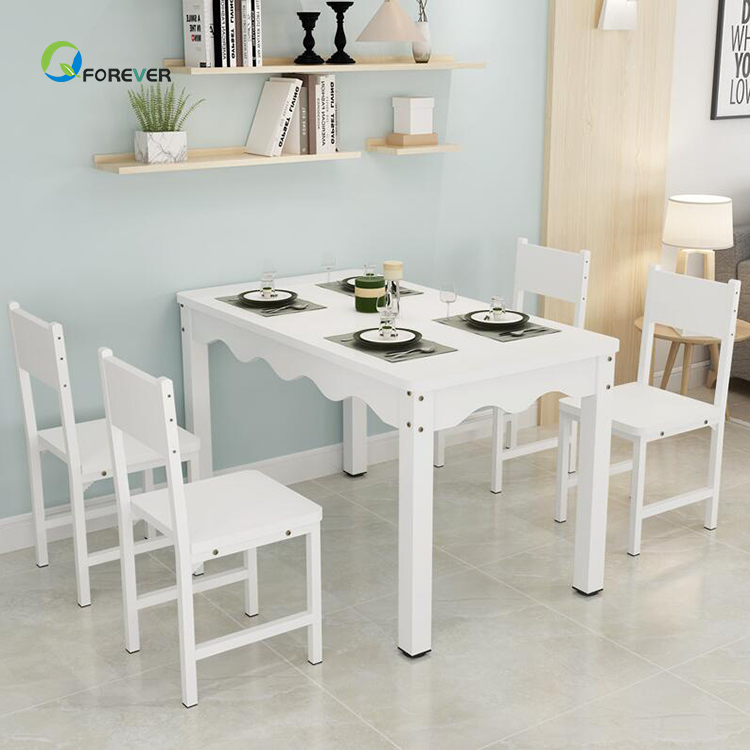 Обеденная группа деревянная стол 4-6 стульев