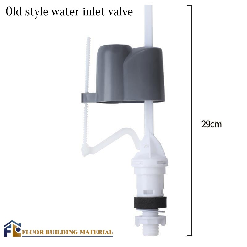 Fluor Economical and Affordable Toilet Water Inlet Valve,