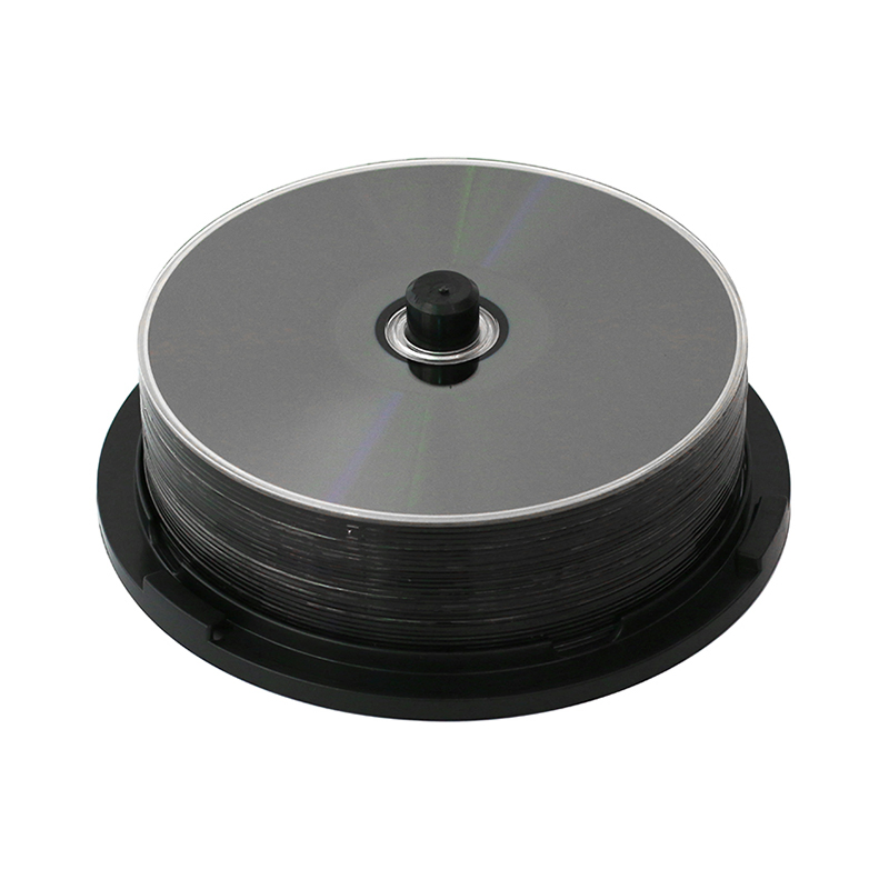 Пустой Blu-ray диск 50GB, 1-6X, для печати