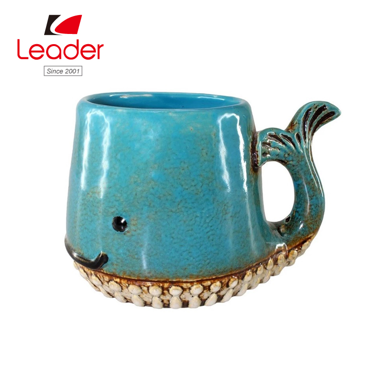 Minions Bob Ceramic Mug High Quality Handmade Ceramic Coffee Mug