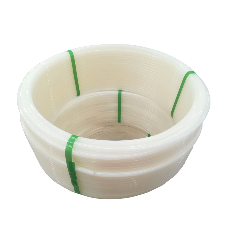 Factory Manufacturer Underfloor Heating Pexa/Pert Pipe and Fittings for Floor Heating System