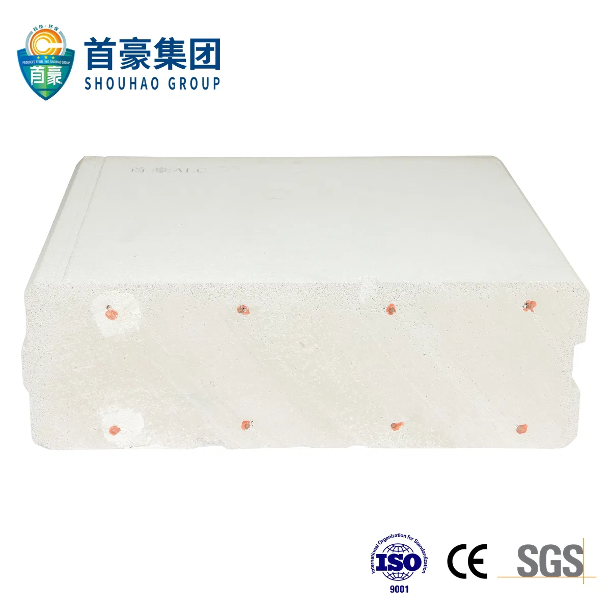 Sustainable Eco-Friendly AAC Wall Panels for Green Construction