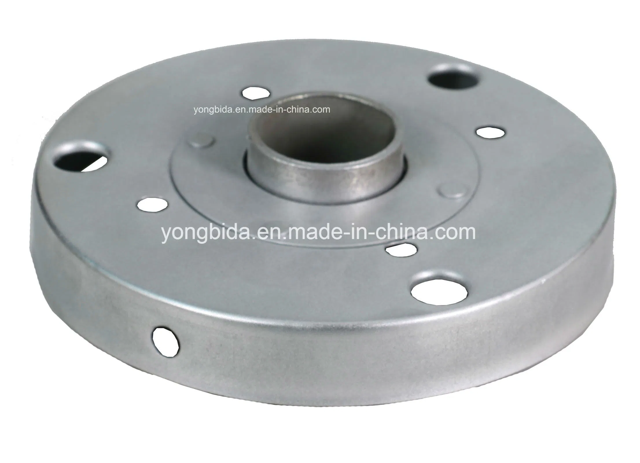 Metal Roller Shutter Door Pulley/Roll up Gate Pulley Wheel