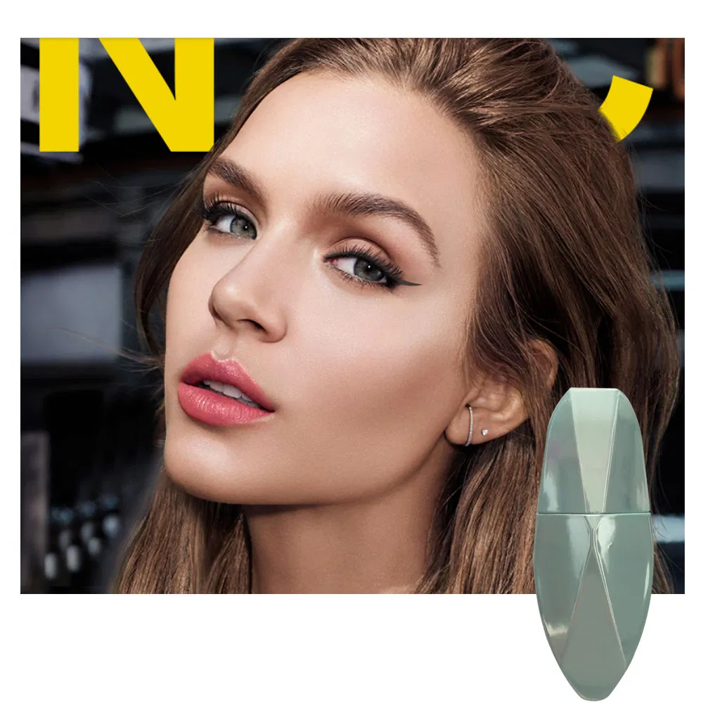 Best Selling Black Clear Waterproof Eyeliner Glue Pen Cosmetics OEM Colorful Adhesive Eye Liner