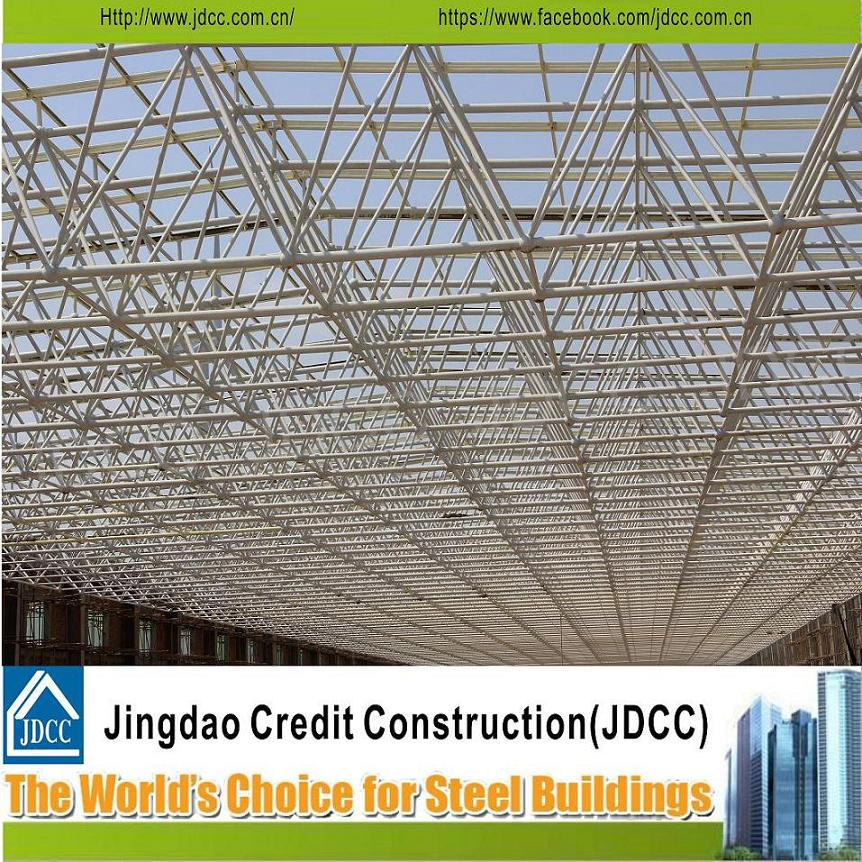 Pre Assembled Steel Sheds