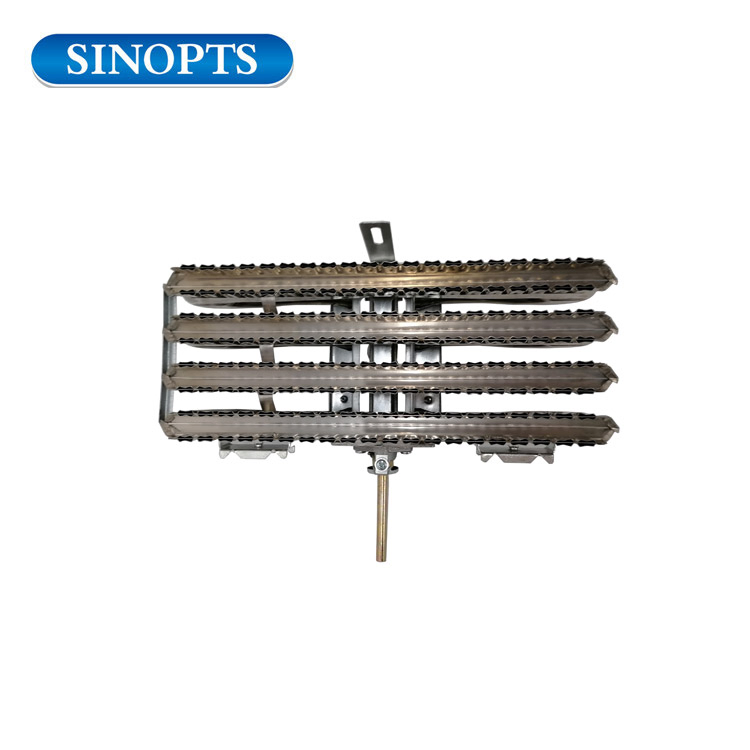 Sinopts Hot Sale Gas Boiler Burner Tray Assembly