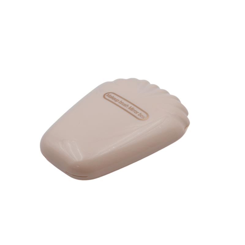 New Shell-Shaped Makeup Brush Set