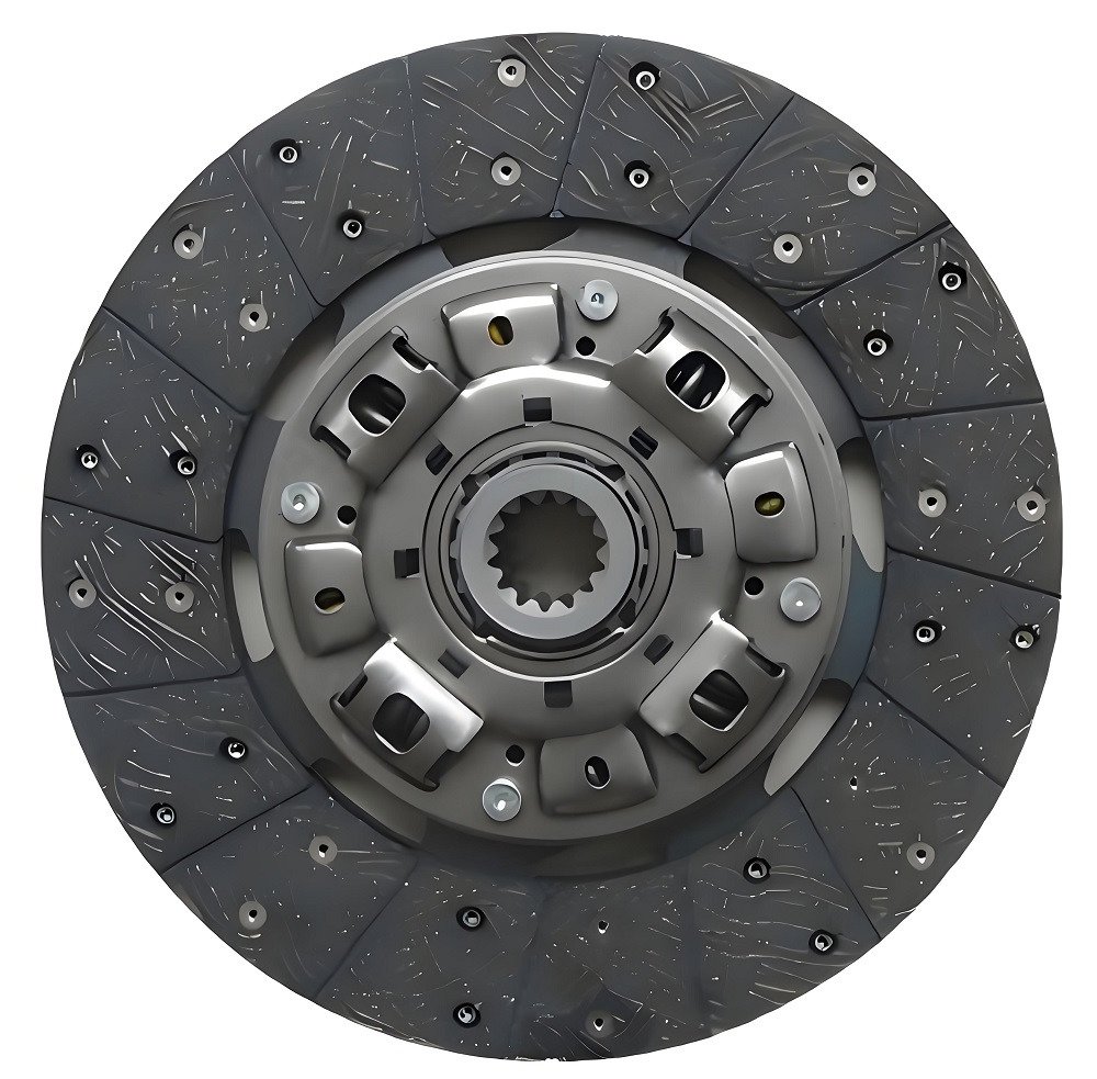 Диск сцепления Mitsubishi Canter