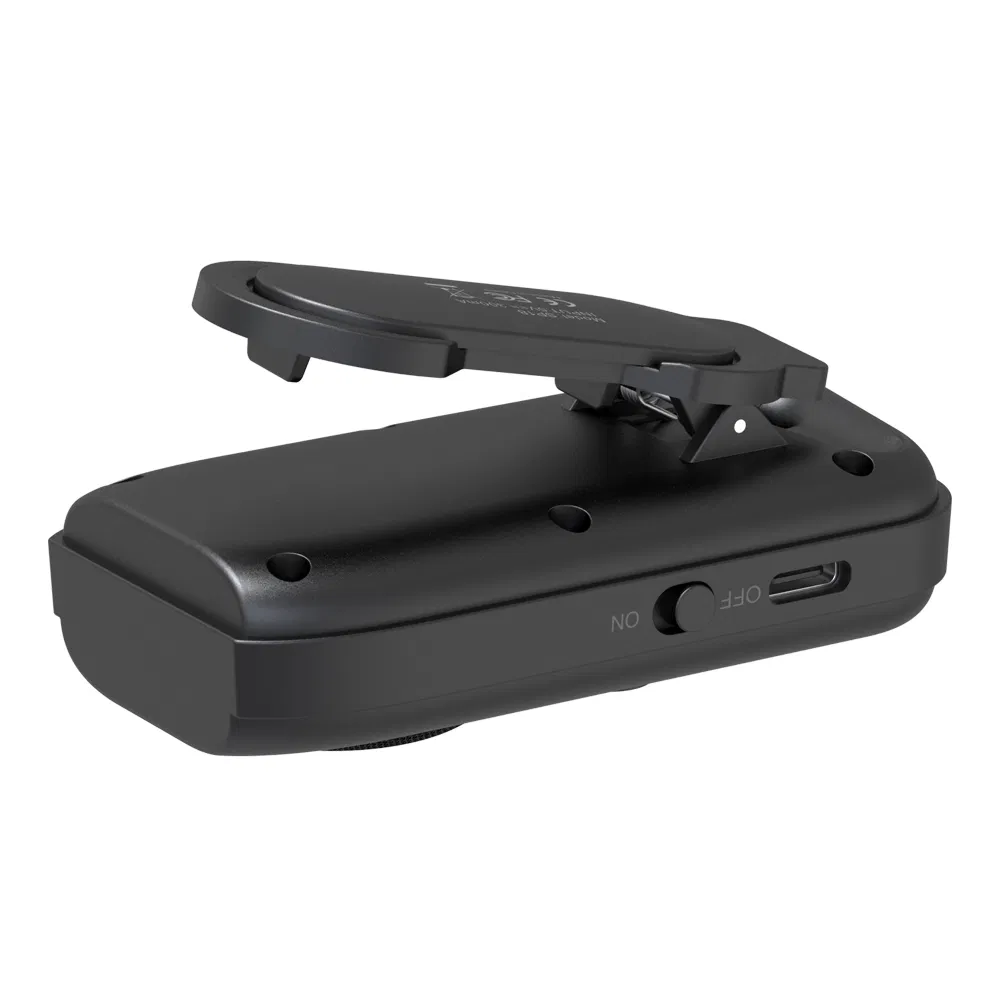 Sp18 Bluetooth Speaker Wearable Mini Portable Wireless Hands-Free Speaker for Outdoor Running, Sports & Travel