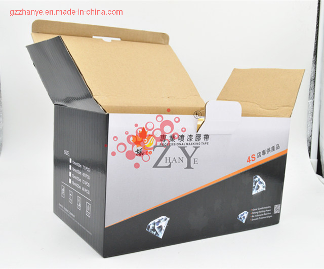 Guangzhou Supplier High Quality Masking Tape