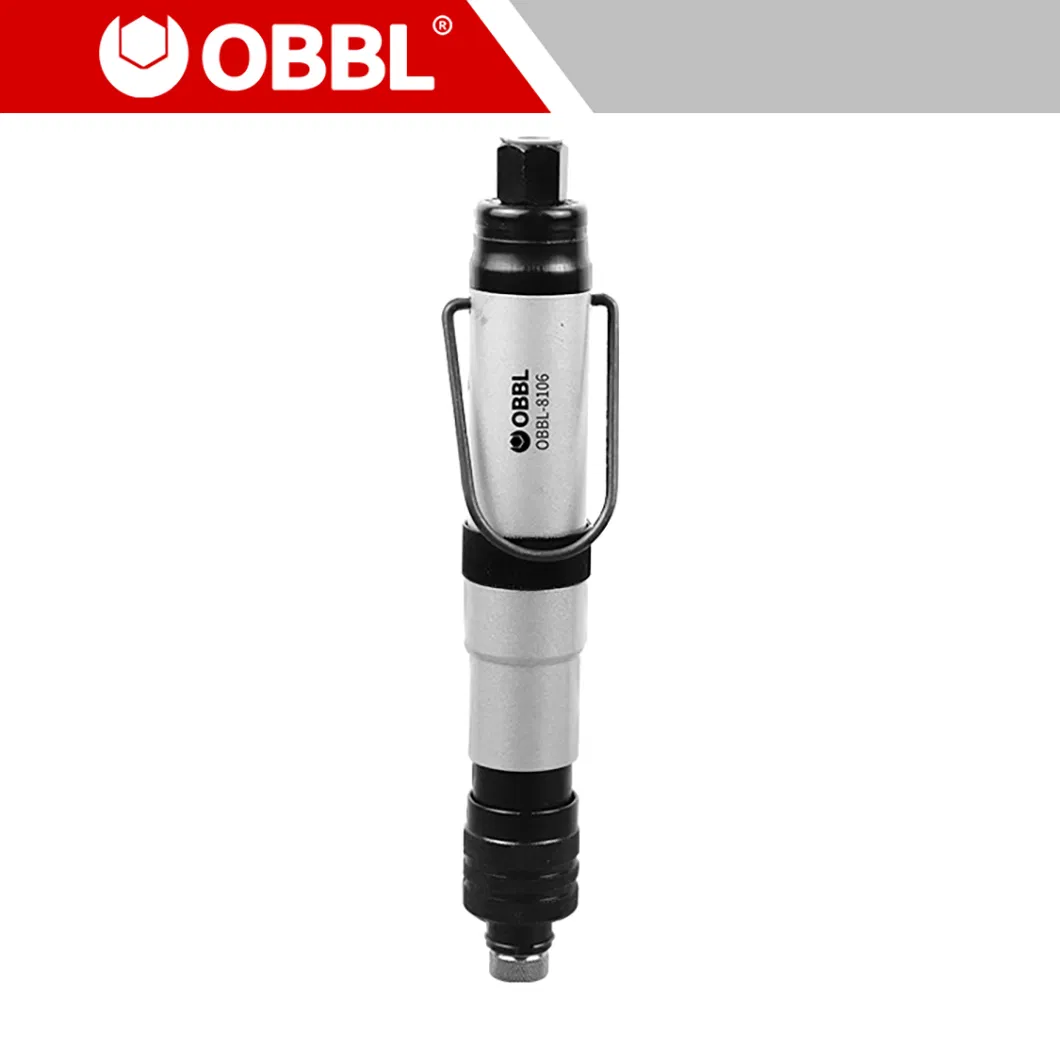 Пневматическая отвертка Obbl 8106, 1/2 дюйма