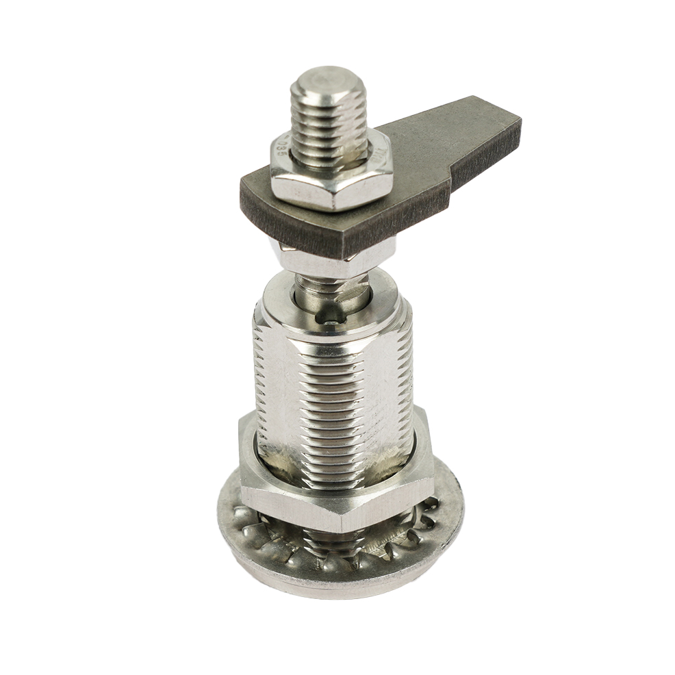 Sandwich Panel Boat Cam Lock Die Casting