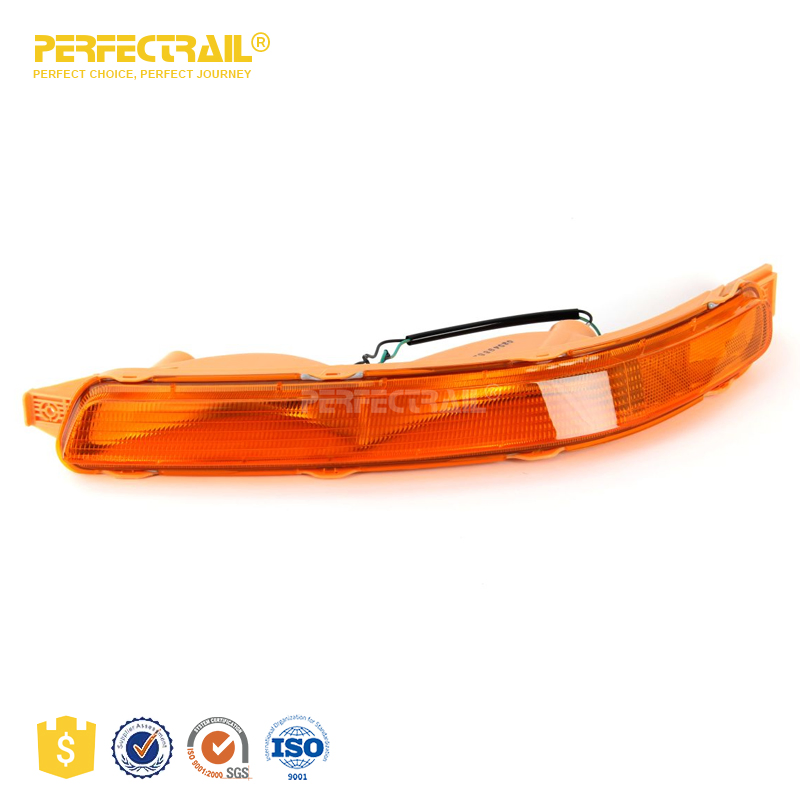 Поворотник для Chevrolet Aveo 2006-2007 (левый) 96540361