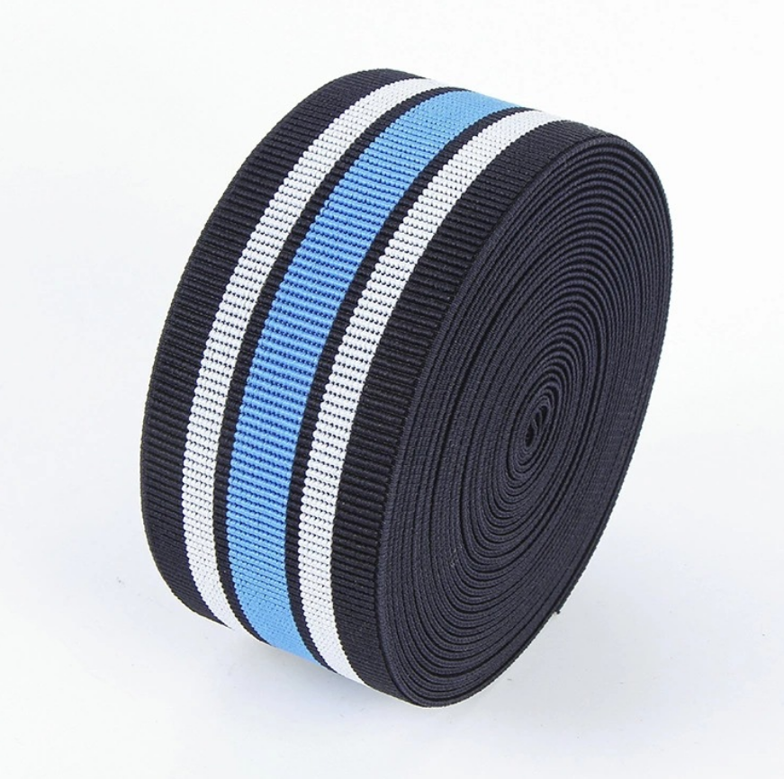 Манжеты эластичные для талии и обуви аксессуары