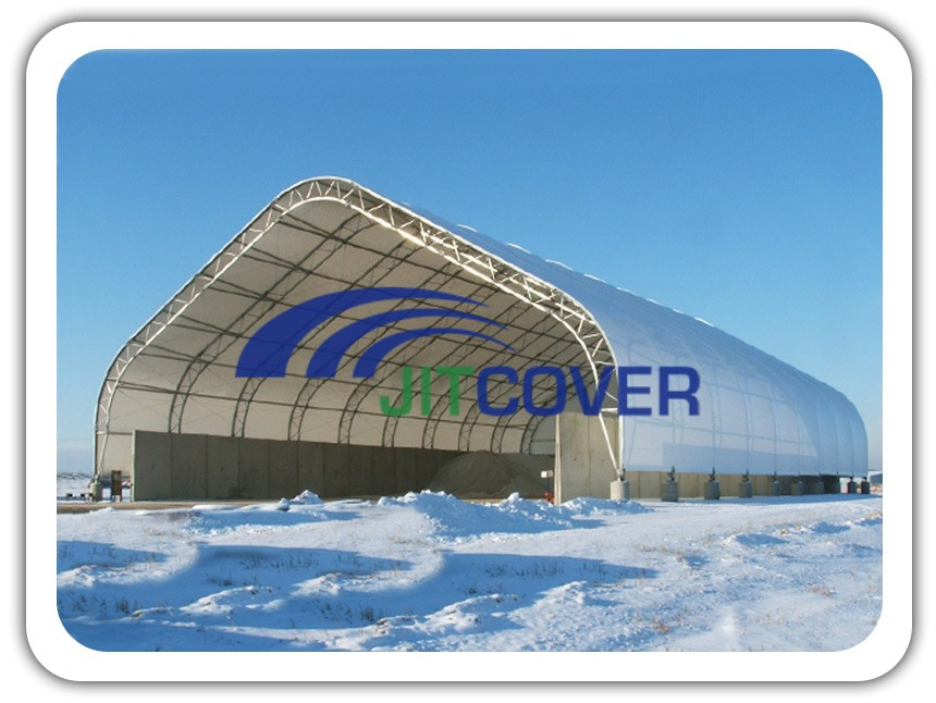 27.44m Wide Customized Event Tent (JIT-9020035)