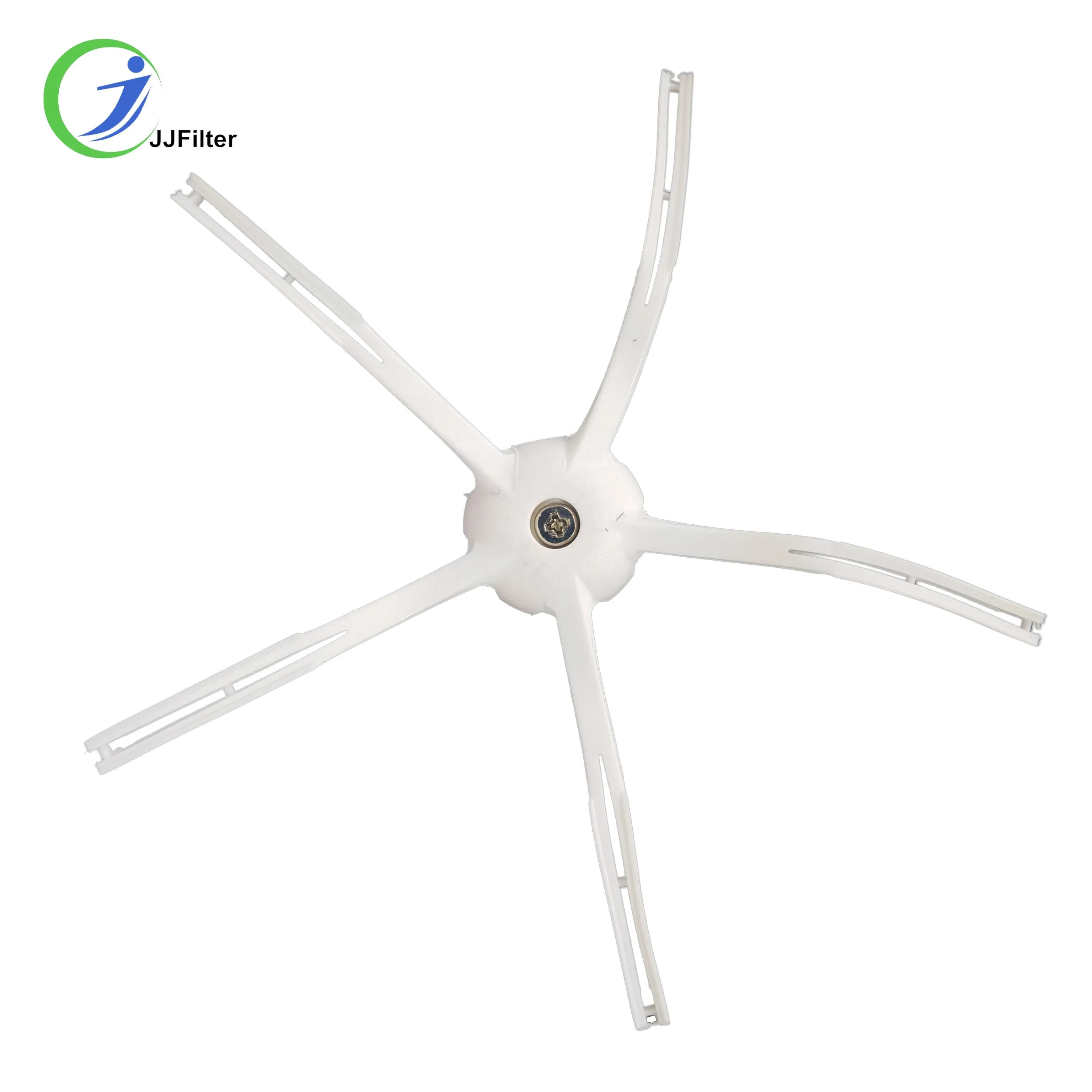 Side Brush Single Sale for Xiaomis Roborock S7 S70 S75 S7max S7max S6 S5 Maxs6 S65 S50e25 E23 Vacuum Cleaner Spare Parts