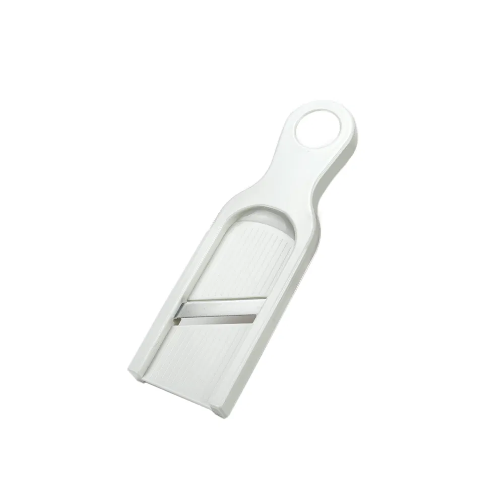 Handheld Plastic Kitchen Peeler Potato Chopper Tool Vegetable Fruit Grater