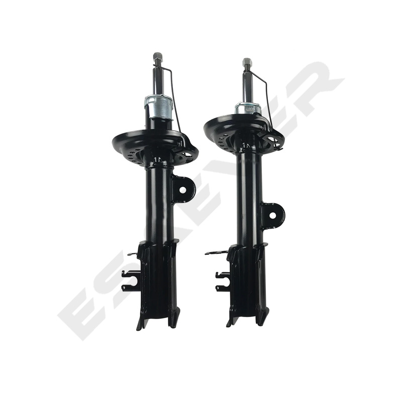 Esaever Chassis System Shock Absorber for Jeep 52089756AI 53361446AA 68230368AF 68059904AB