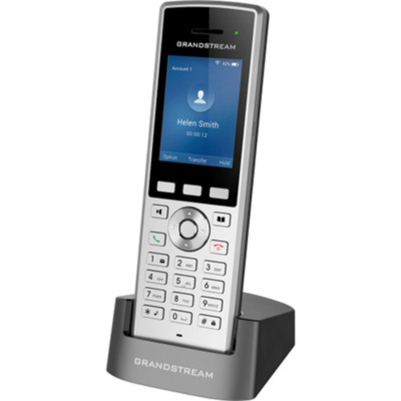 Grandstream WP825 Ruggedized Wi-Fi Wireless IP Phone