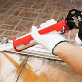 Anti-Fungus Neutral Silicone Sealant for Window Glass Joints Sealant