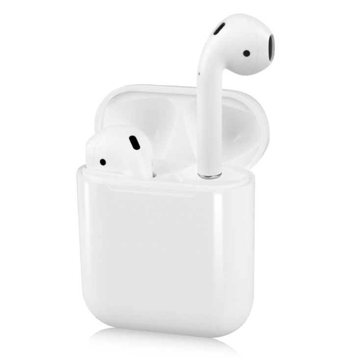 Наушники Bluetooth TWS Hot Spot Original i12