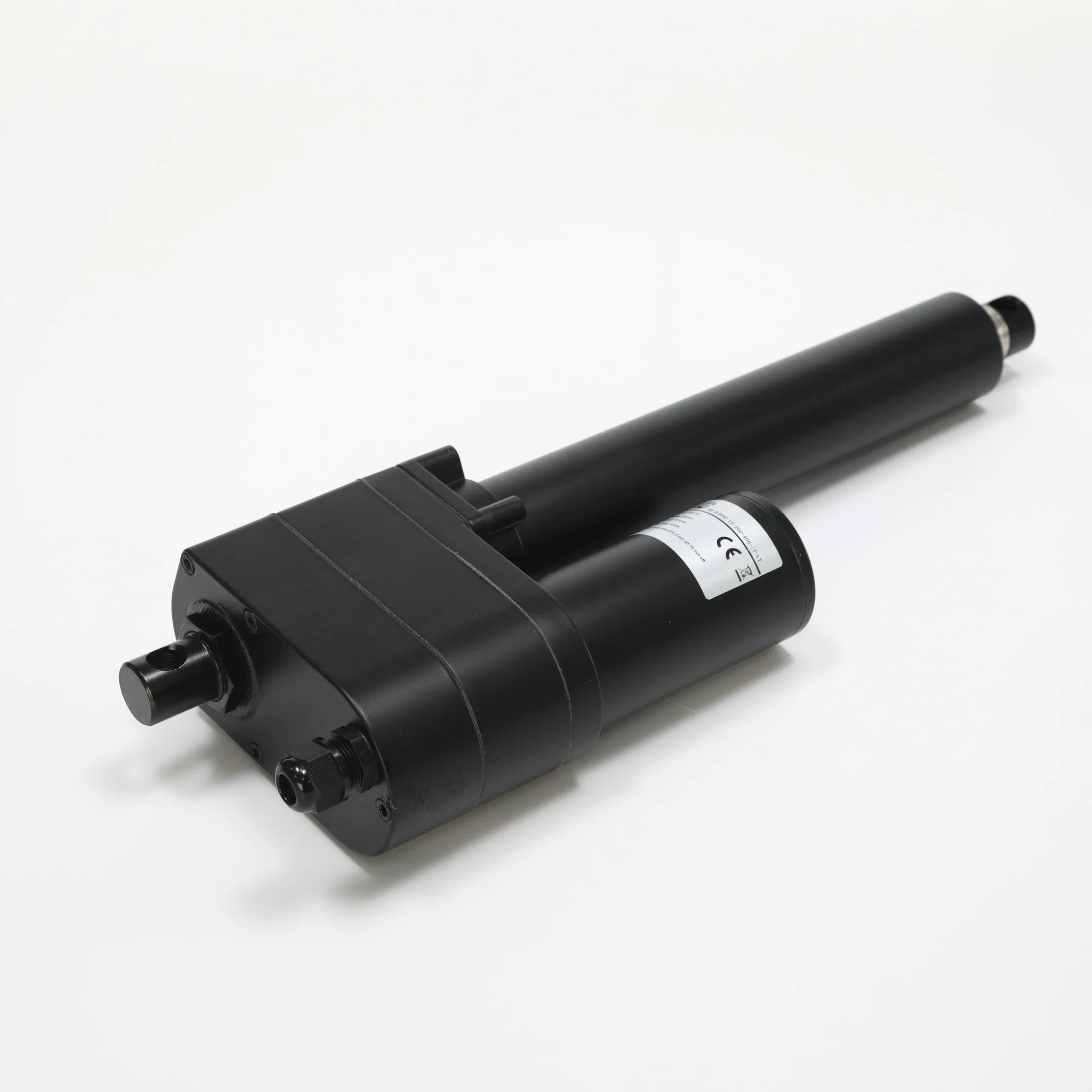 Havester Parts-Electric Linear Actuator with Potentiometer Feedback