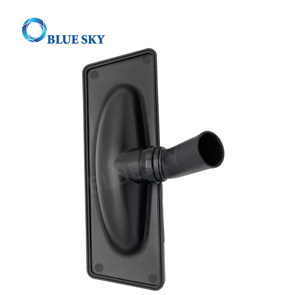 Universal Diameter 35mm Vacuum Cleaner Wheeled Floor Head Tool Compatible with Vacuum Cleaner Parts Attachment Accessory