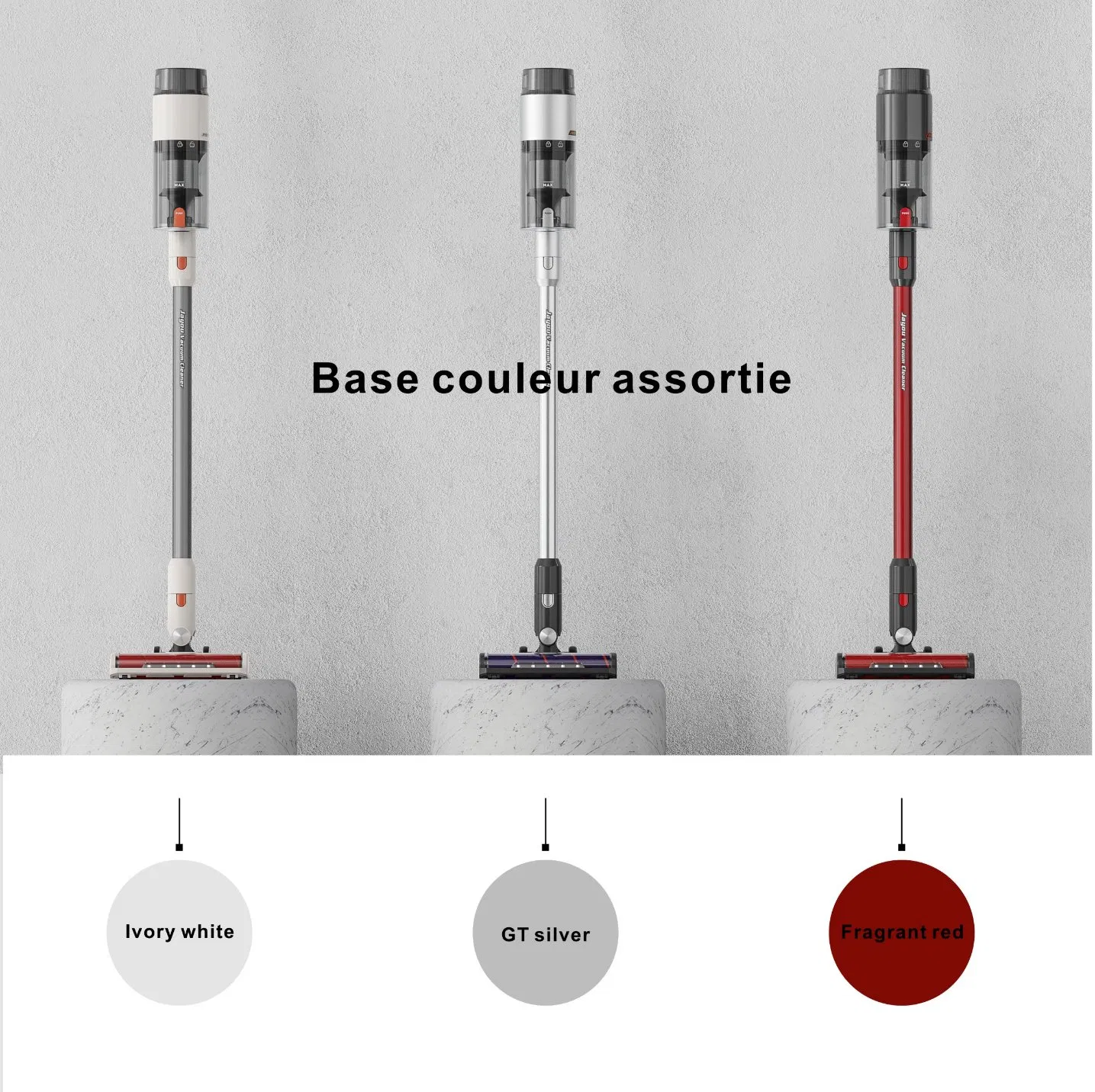 31kpa Home Vacuum Bagless Cyclone Portable Rechargeable V11 Handheld Wireless BLDC Cordless Vacuum Cleaner