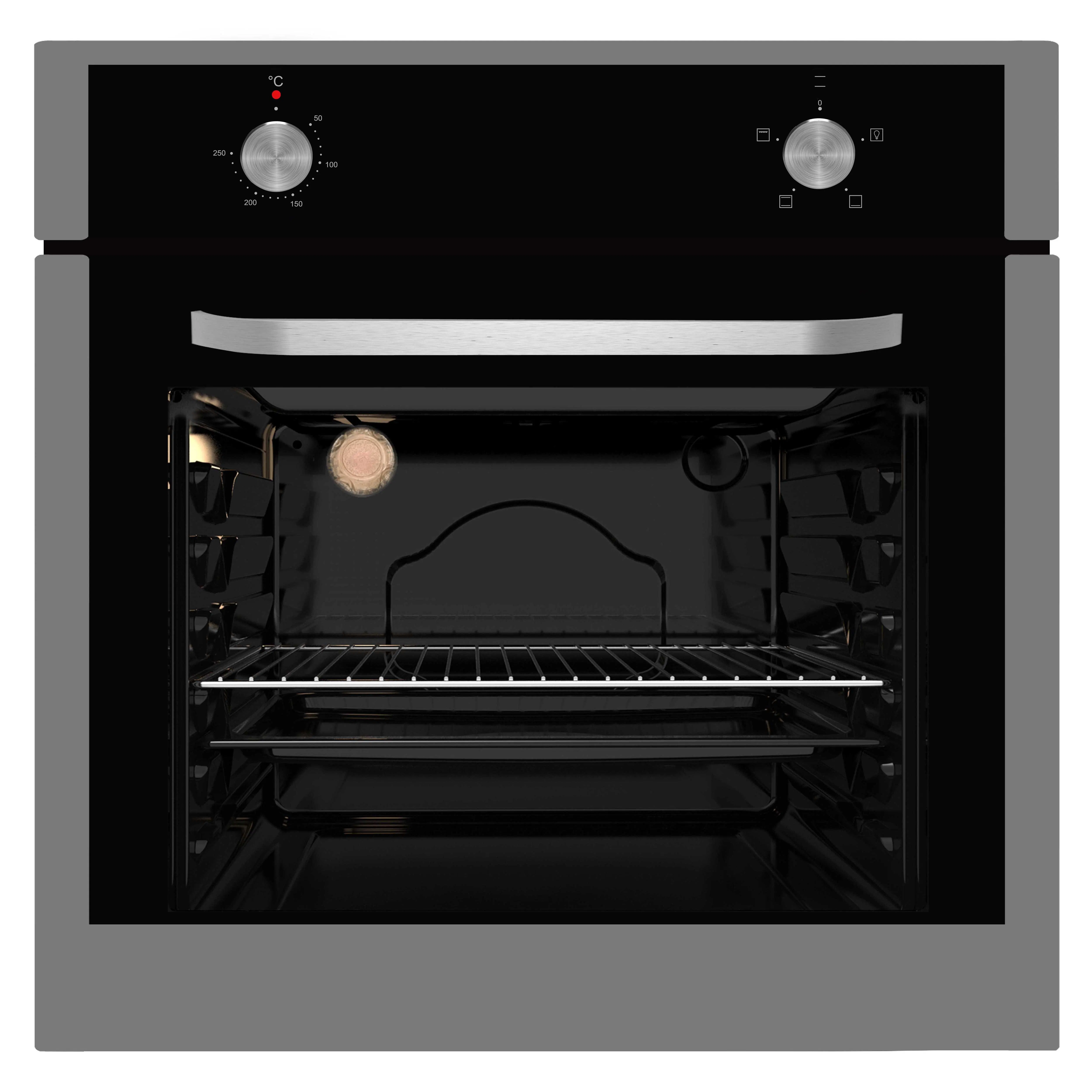 Premium Built-in Electric Multifunction Oven with CE Certification