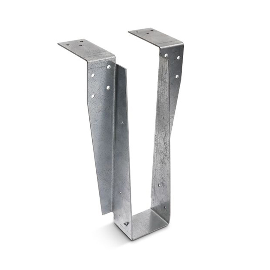 Customizable Metal Joist Connector OEM Service for Wood Construction Projects