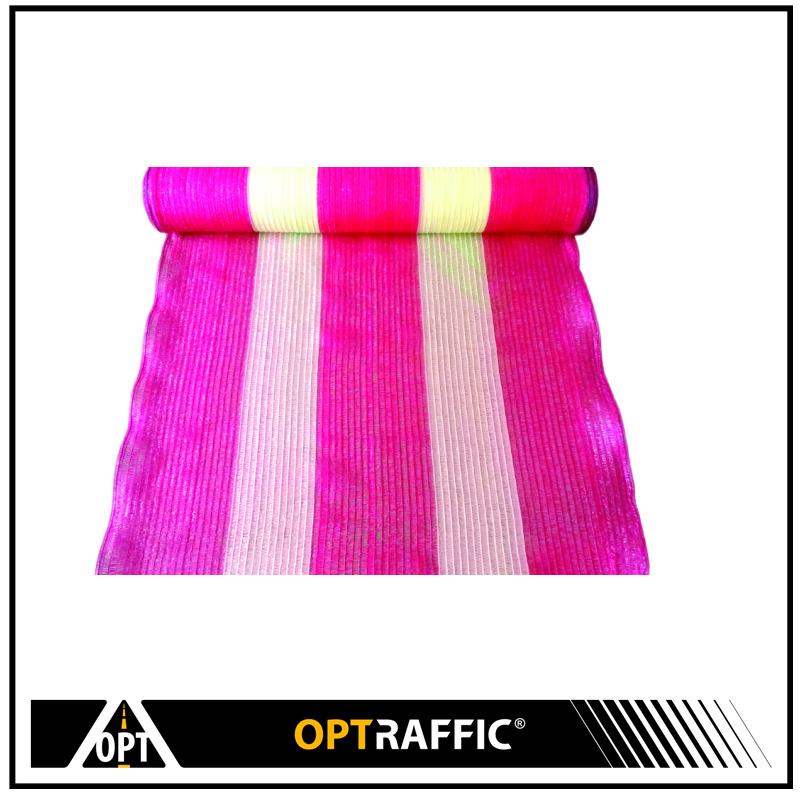 Garden Fence Grass Protective Temporary Plastic Green Mesh Fencing