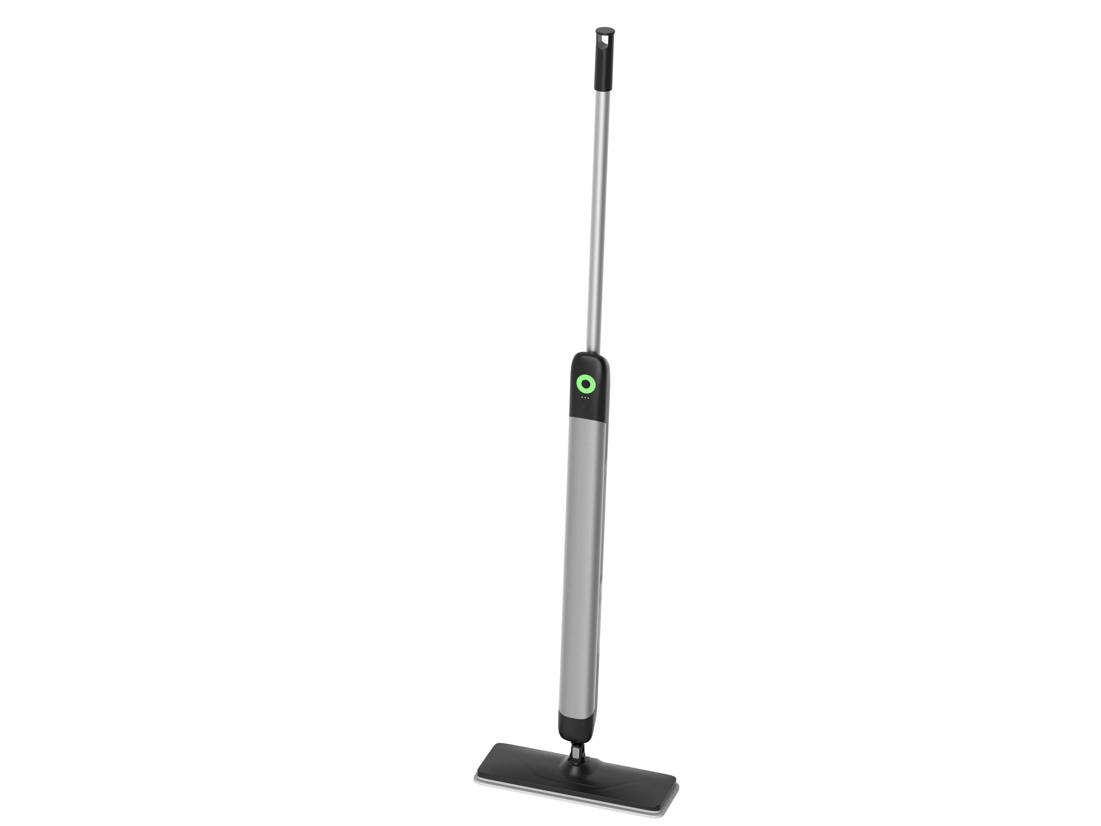 All-in-One Electric Mop Combines Washing Vacuuming Sterilizing for Superior Floor Care Performance