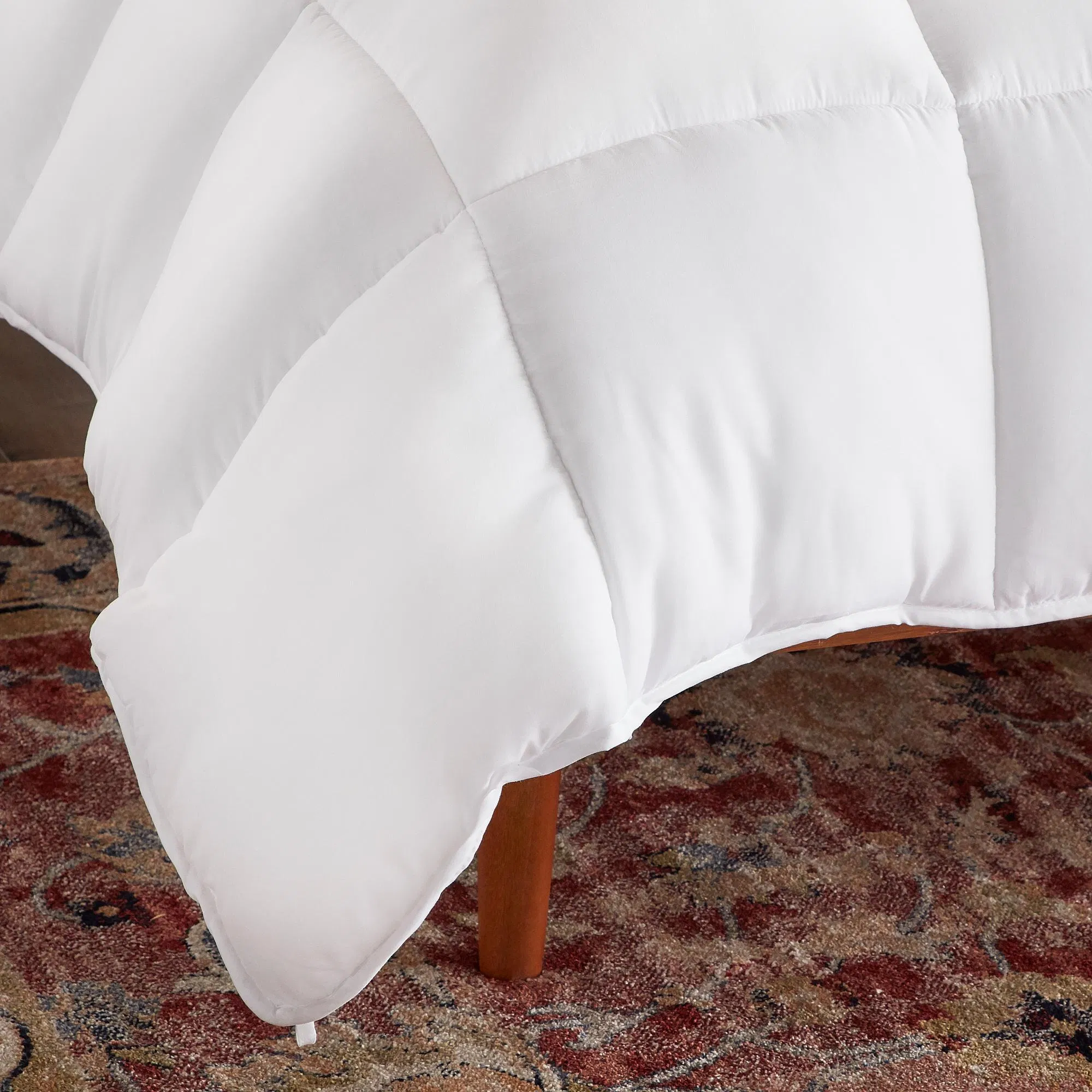 All Season Home / Hospital / Home Polyester Microfiber Quilt