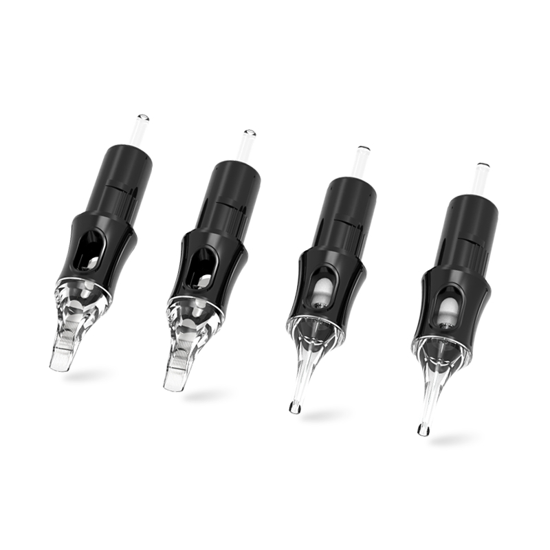 Professional Tattoo Needles 20 PCS/Box OEM/ODM Global Wholesale Supply
