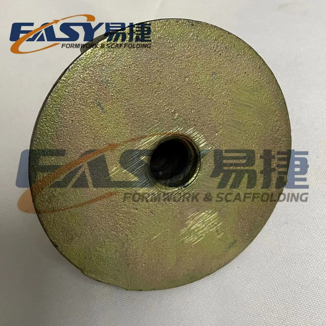Easy Scaffolding Building Material 12/17mm Tie Rod Wing Nut