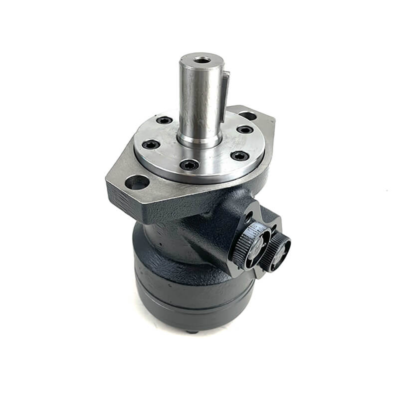 Гидравлический мотор Danfoss BMR-80