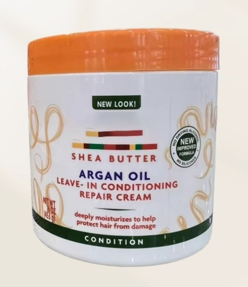 OEM Deep Conditioning 453ml Hair Mask Types Avocado Coconut Oil Shea Butter Hair Mask for Dry Repair Damaged & Frizzy Hair